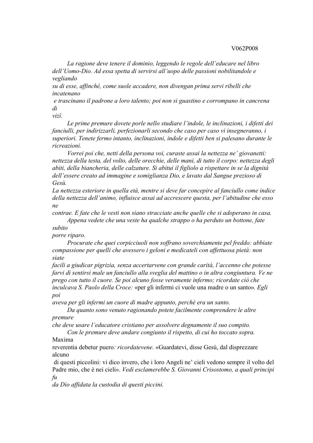 Scritti. Volume 062, pagina 013