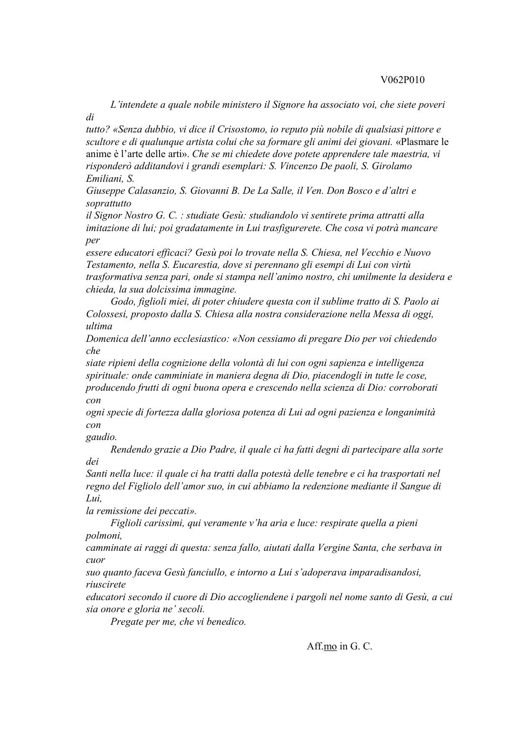 Scritti. Volume 062, pagina 015