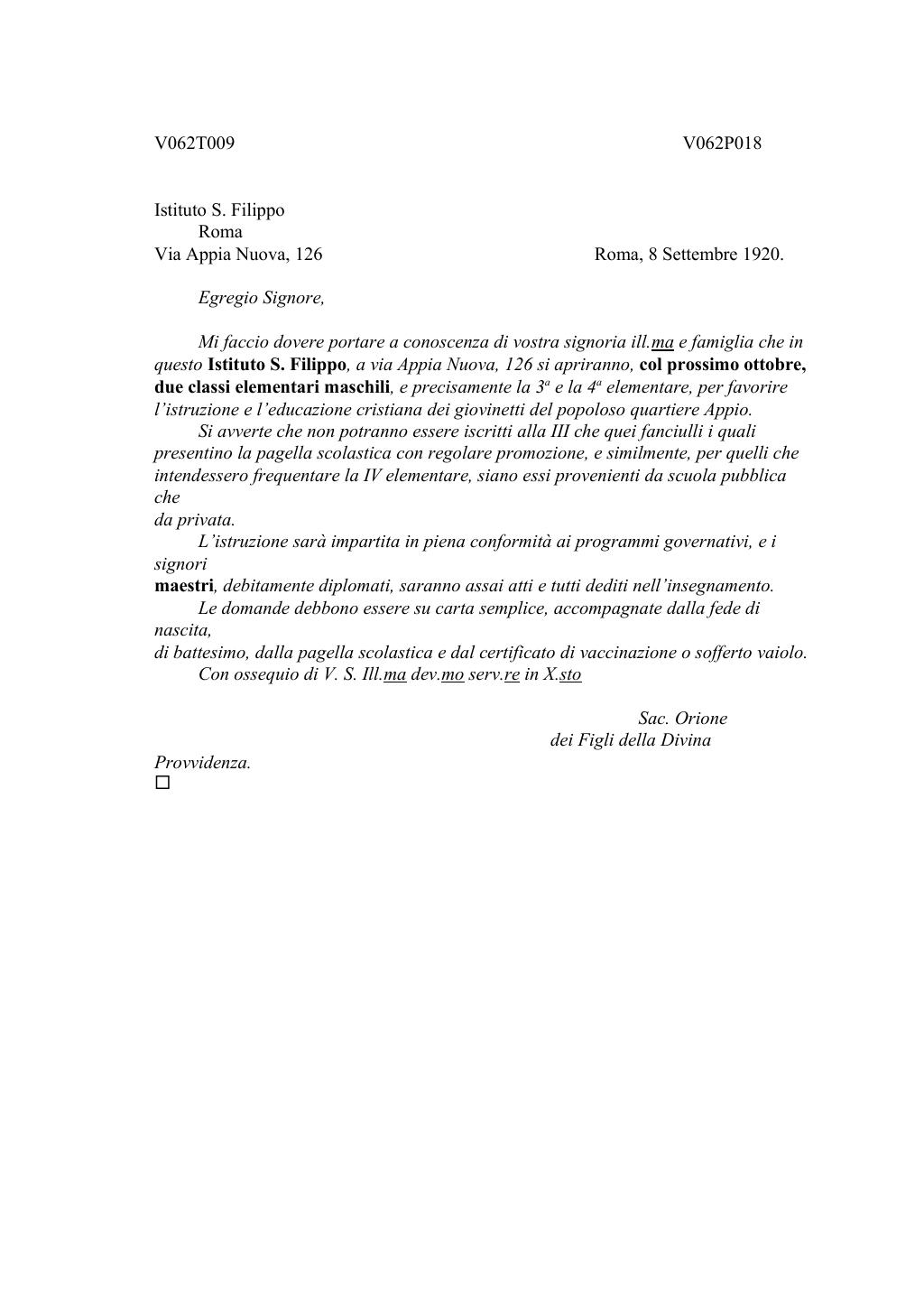 Scritti. Volume 062, pagina 024