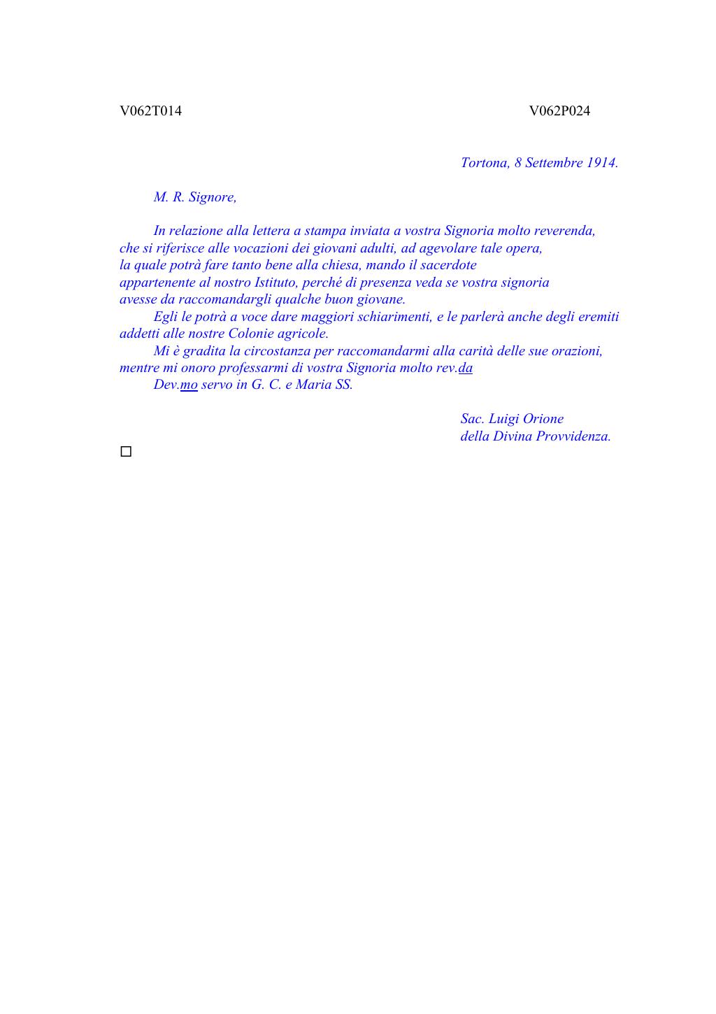 Scritti. Volume 062, pagina 032