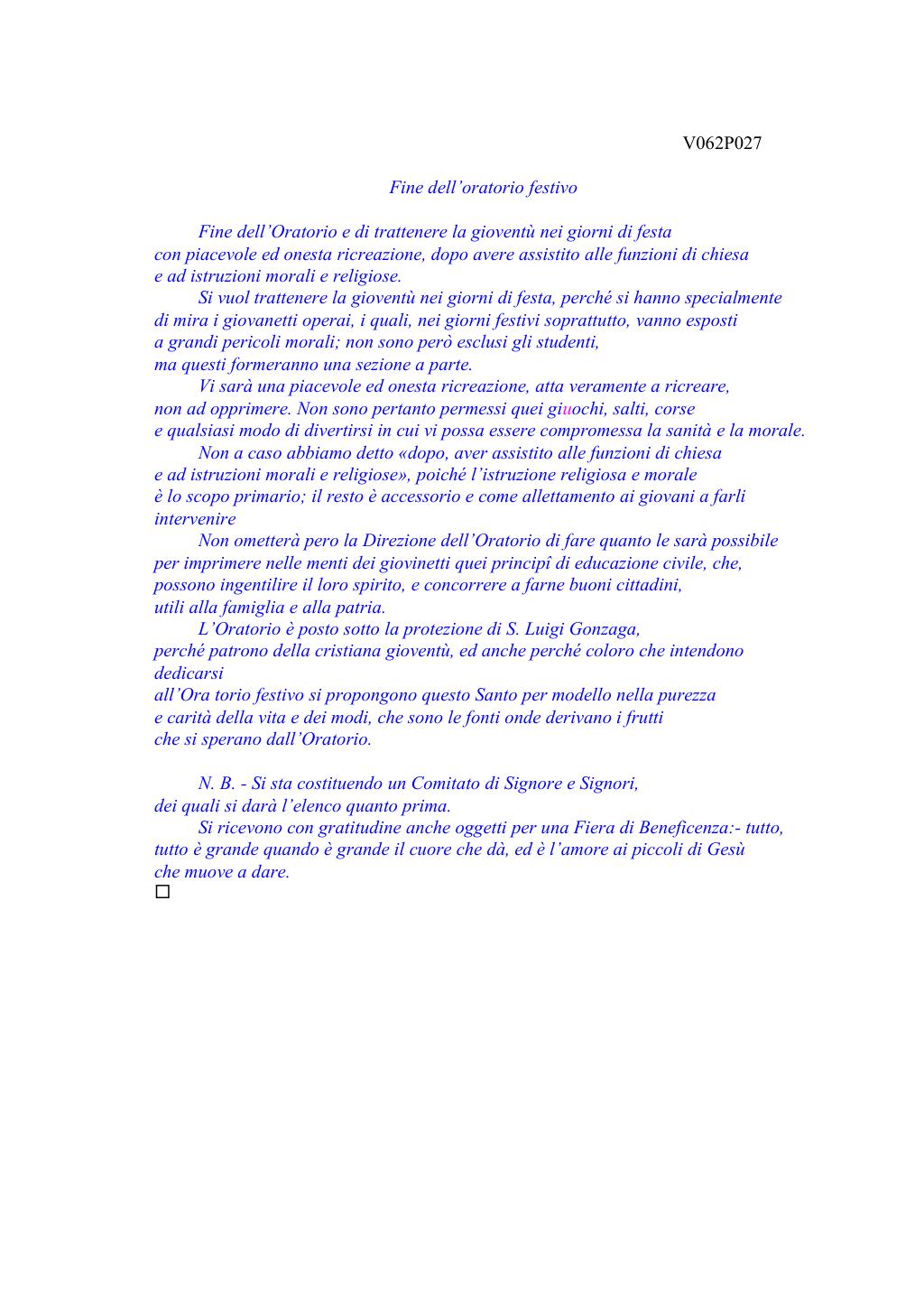 Scritti. Volume 062, pagina 035