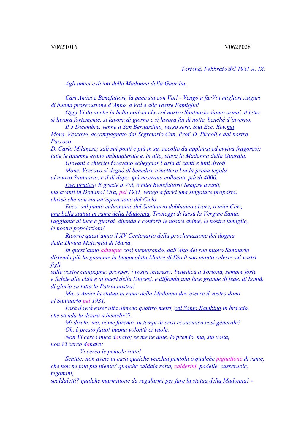 Scritti. Volume 062, pagina 036