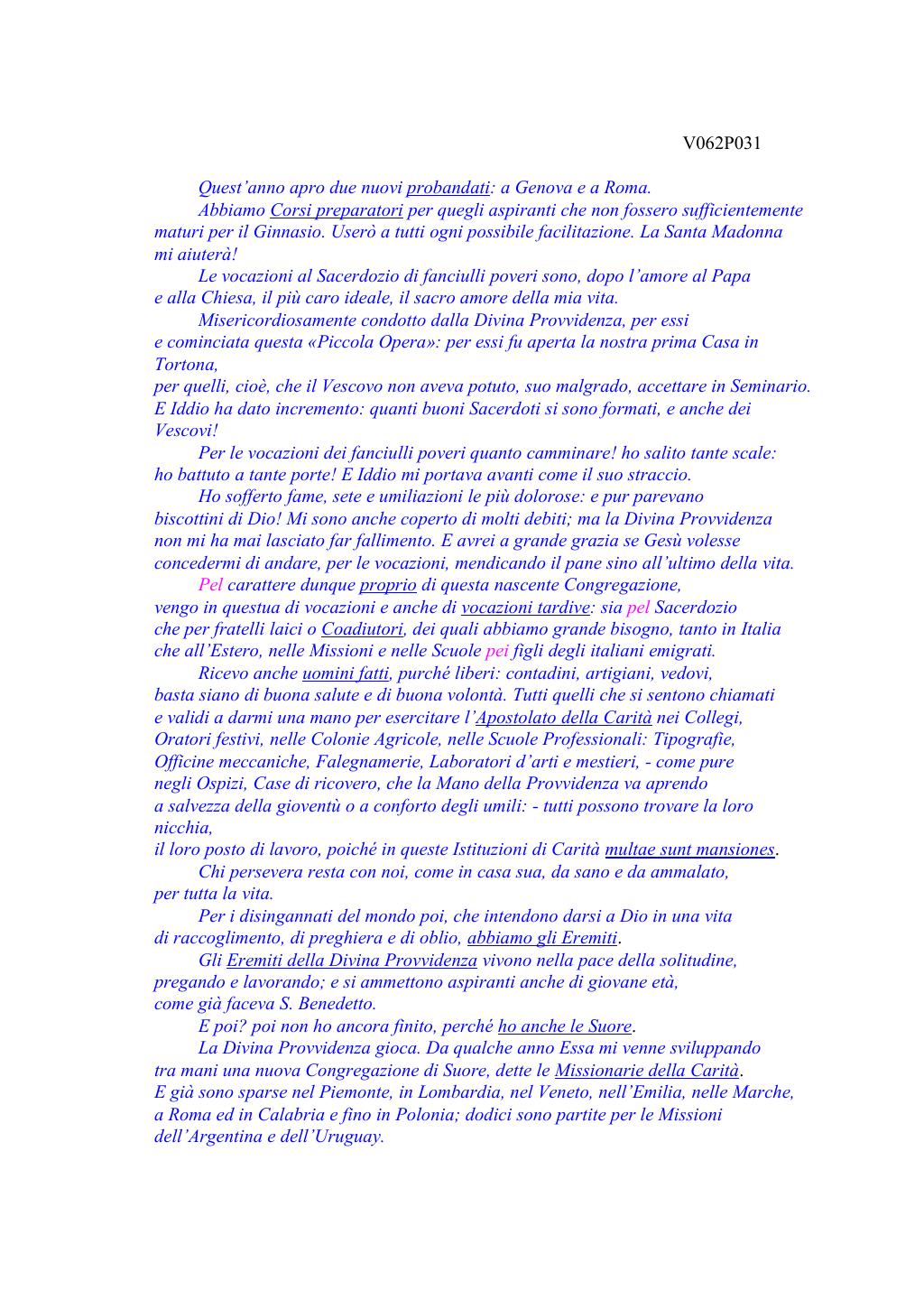 Scritti. Volume 062, pagina 042