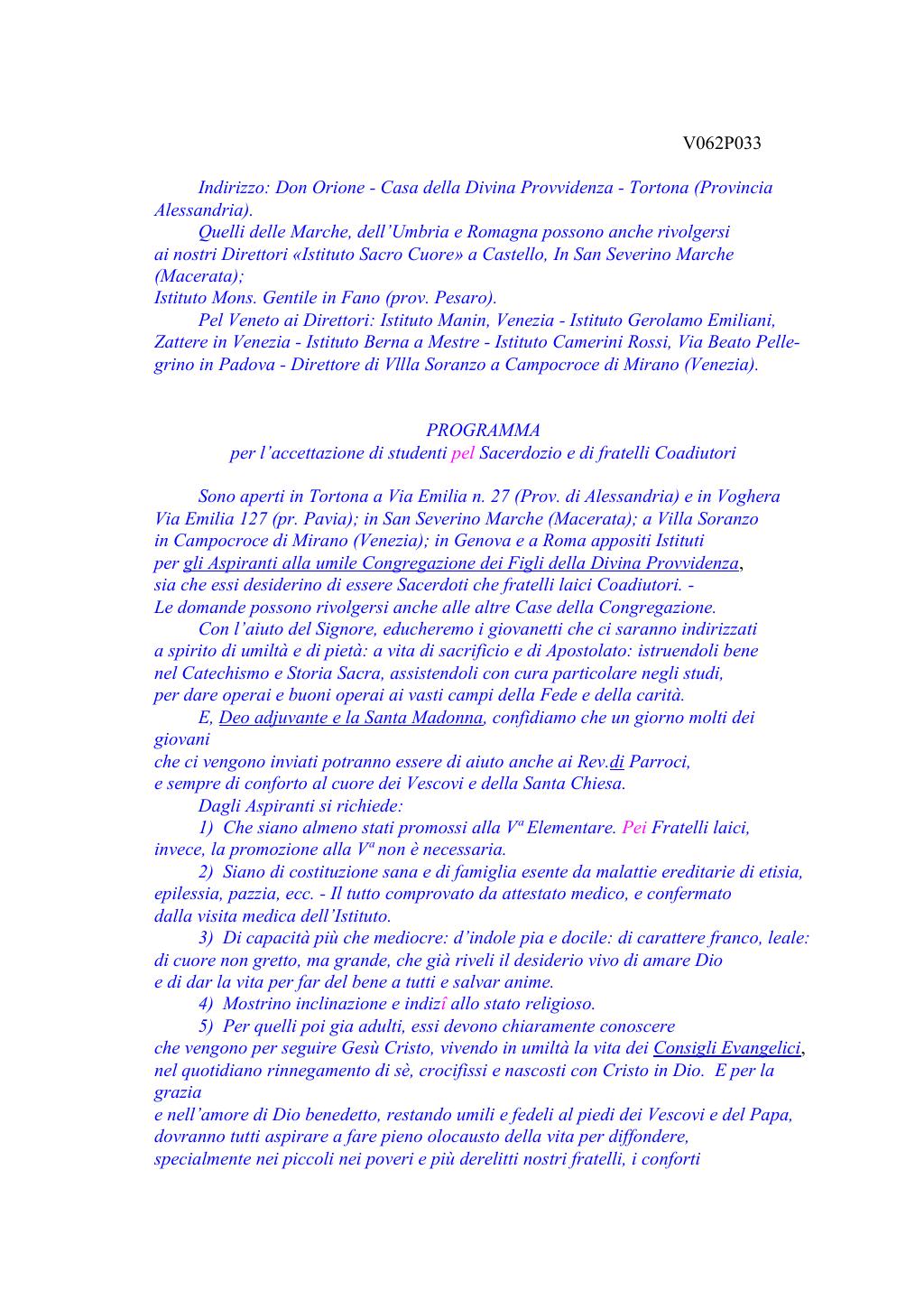 Scritti. Volume 062, pagina 045