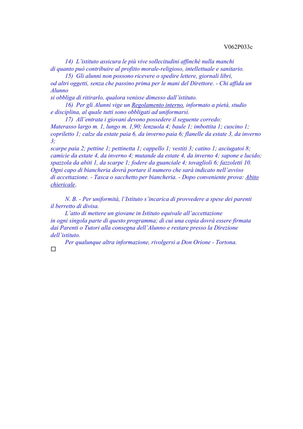 Scritti. Volume 062, pagina 049