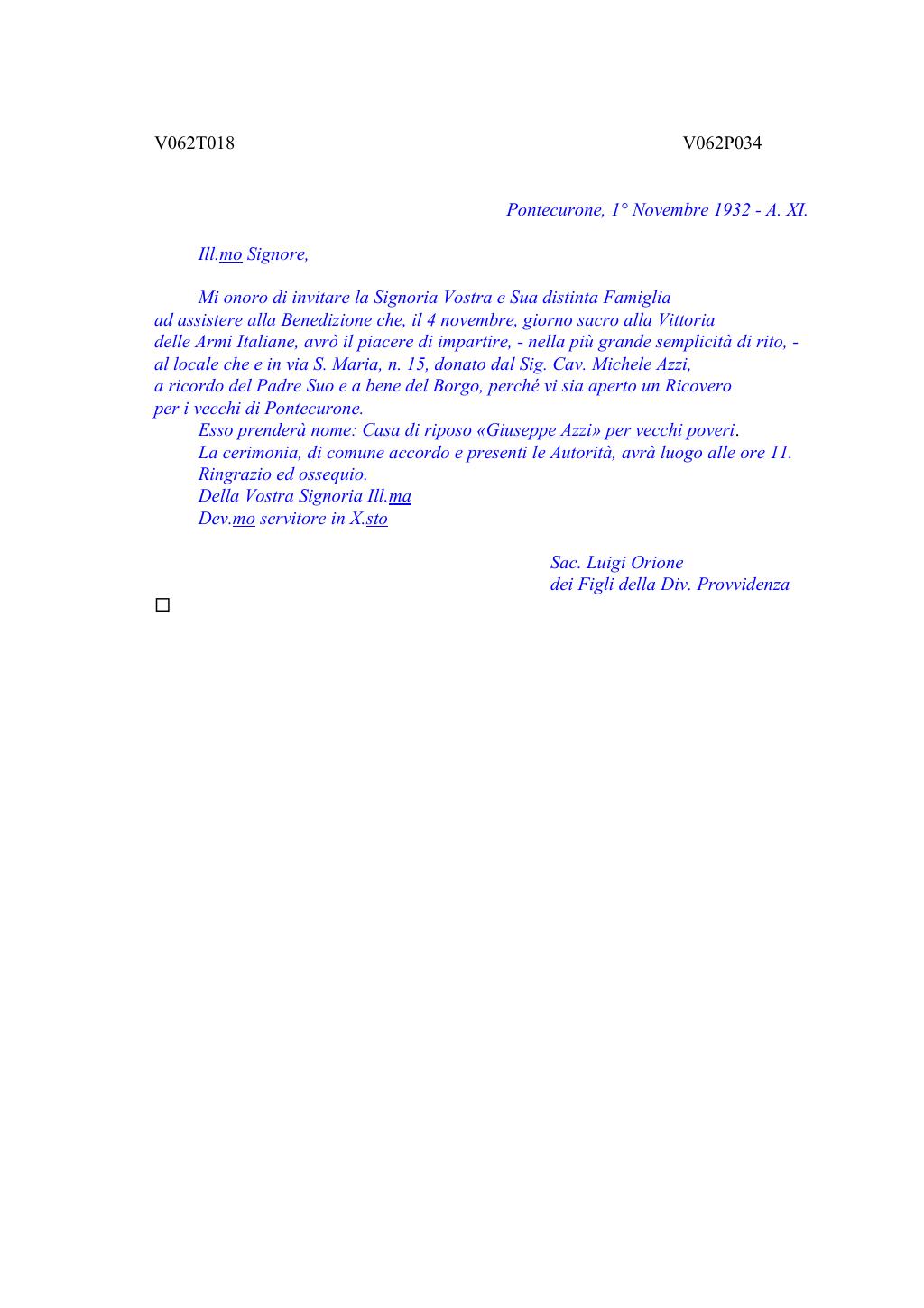 Scritti. Volume 062, pagina 050