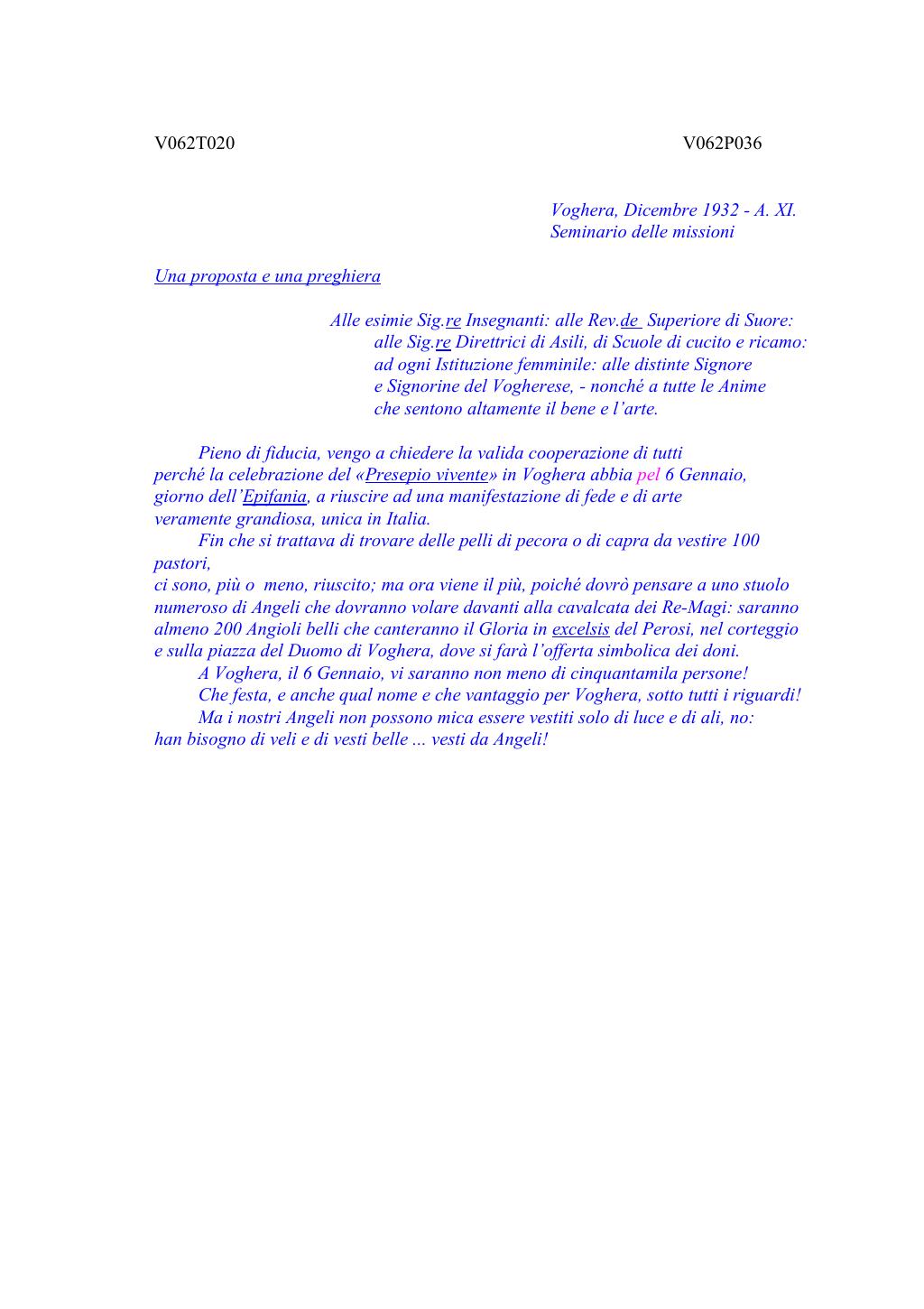 Scritti. Volume 062, pagina 052