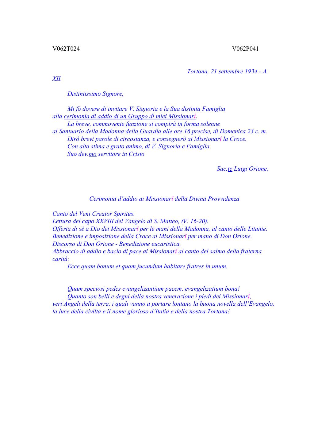 Scritti. Volume 062, pagina 058