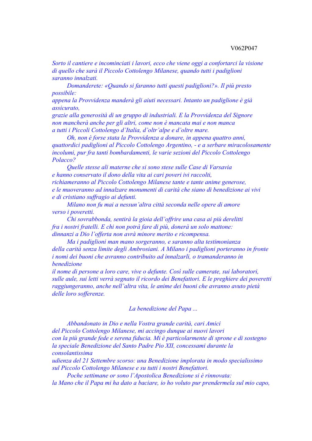 Scritti. Volume 062, pagina 064