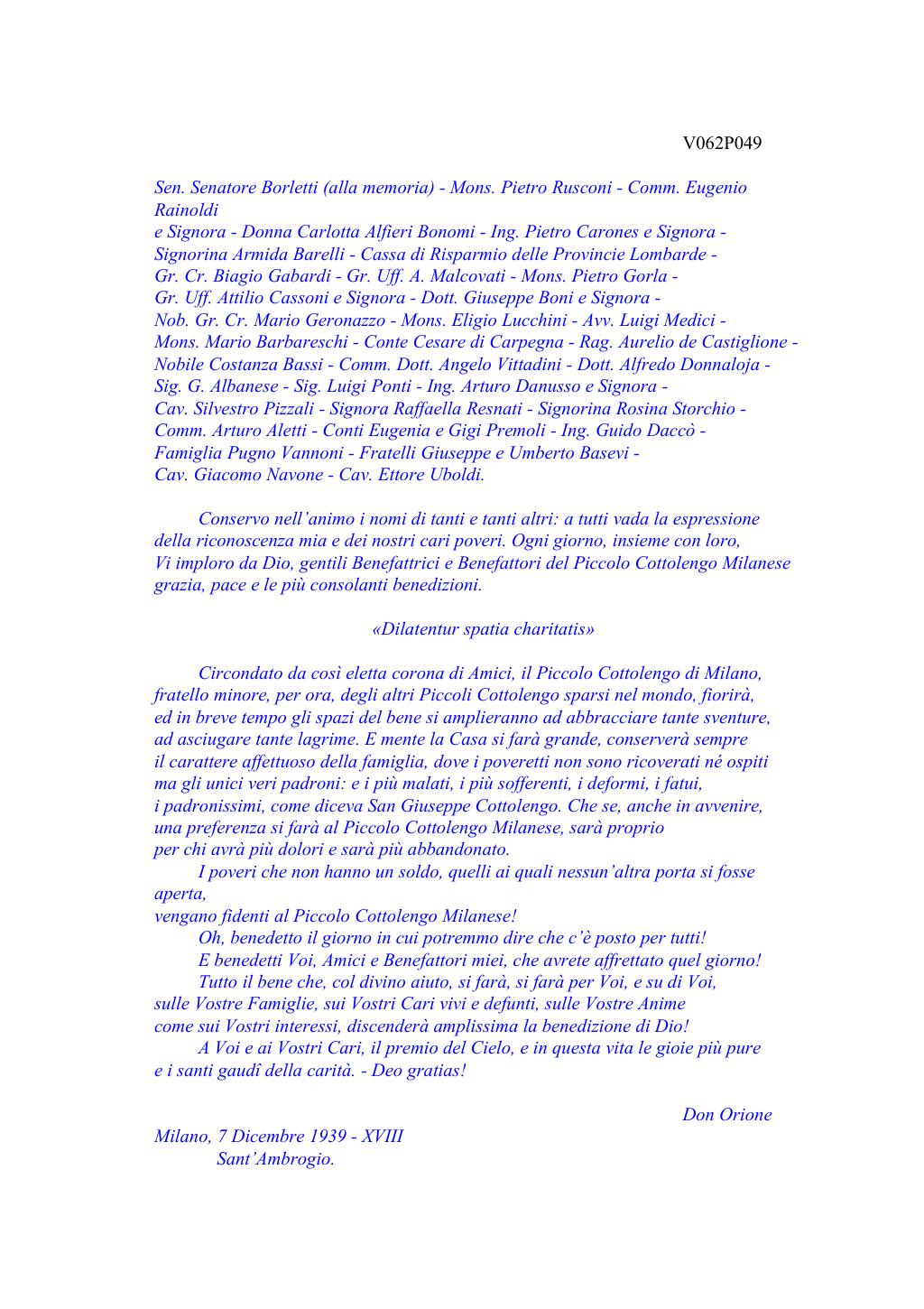 Scritti. Volume 062, pagina 066