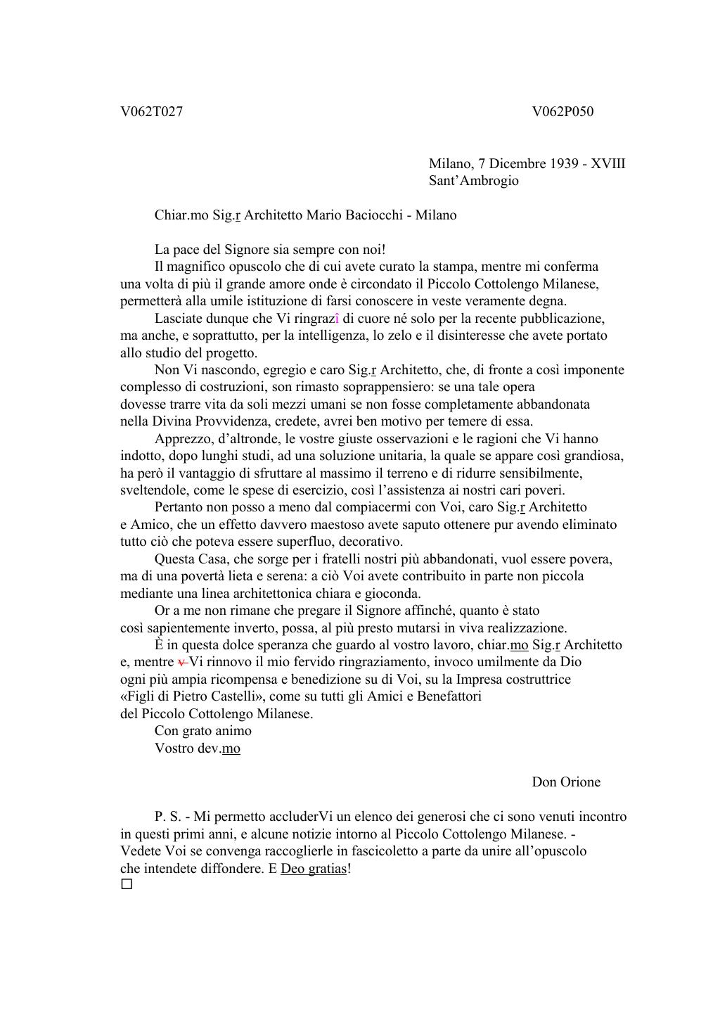 Scritti. Volume 062, pagina 068