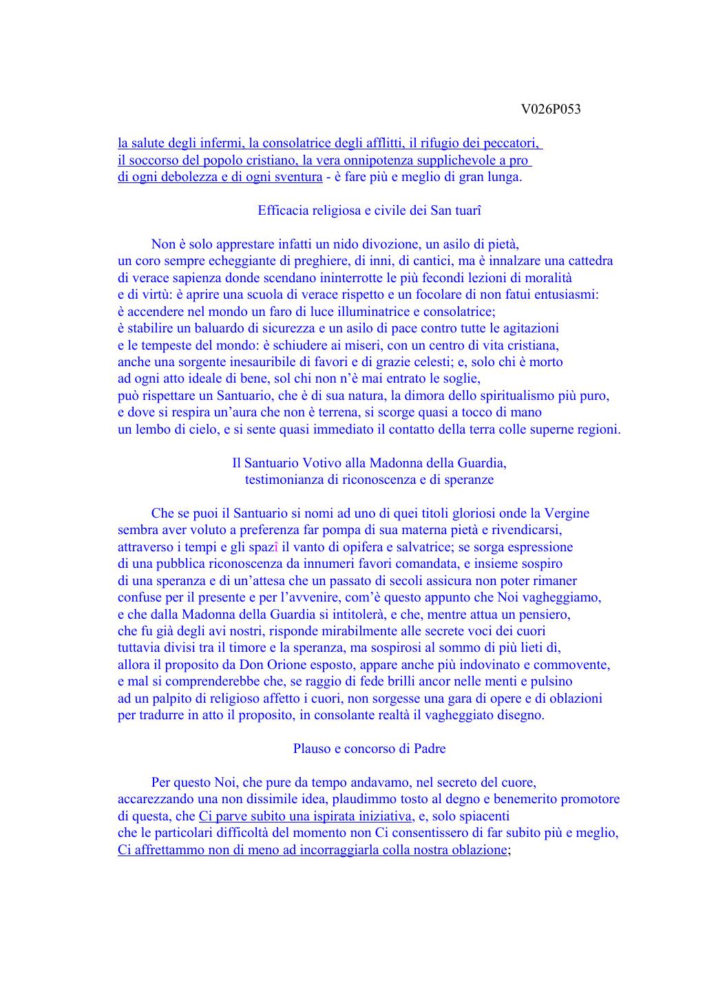 Scritti. Volume 062, pagina 071