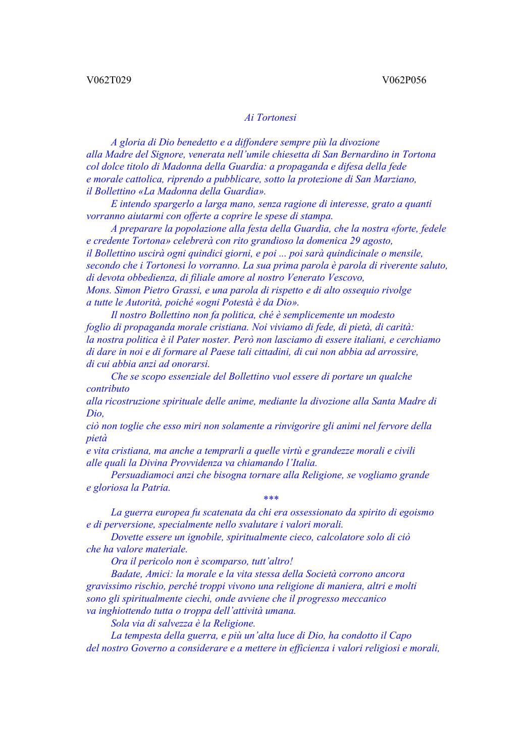 Scritti. Volume 062, pagina 075