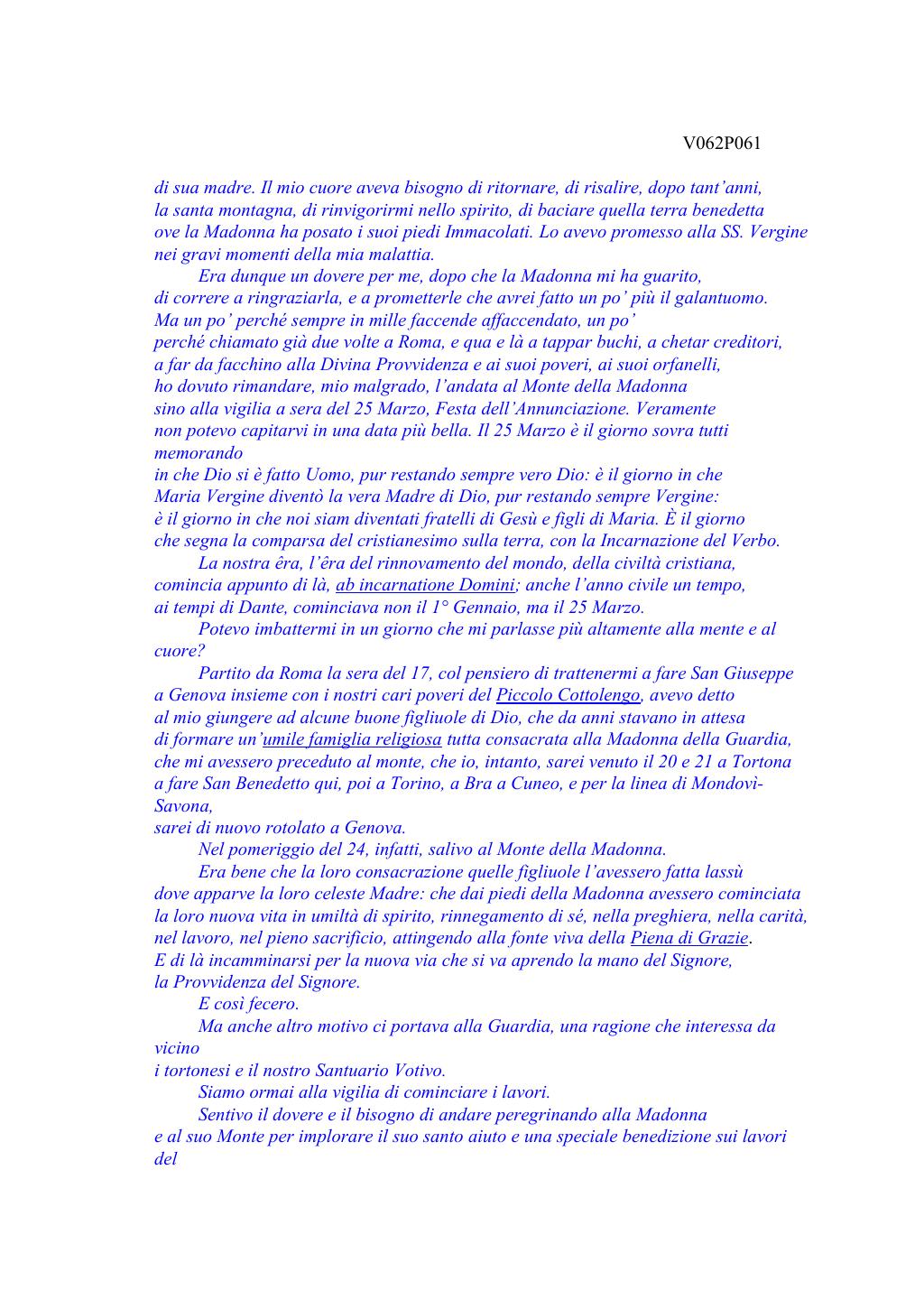Scritti. Volume 062, pagina 085