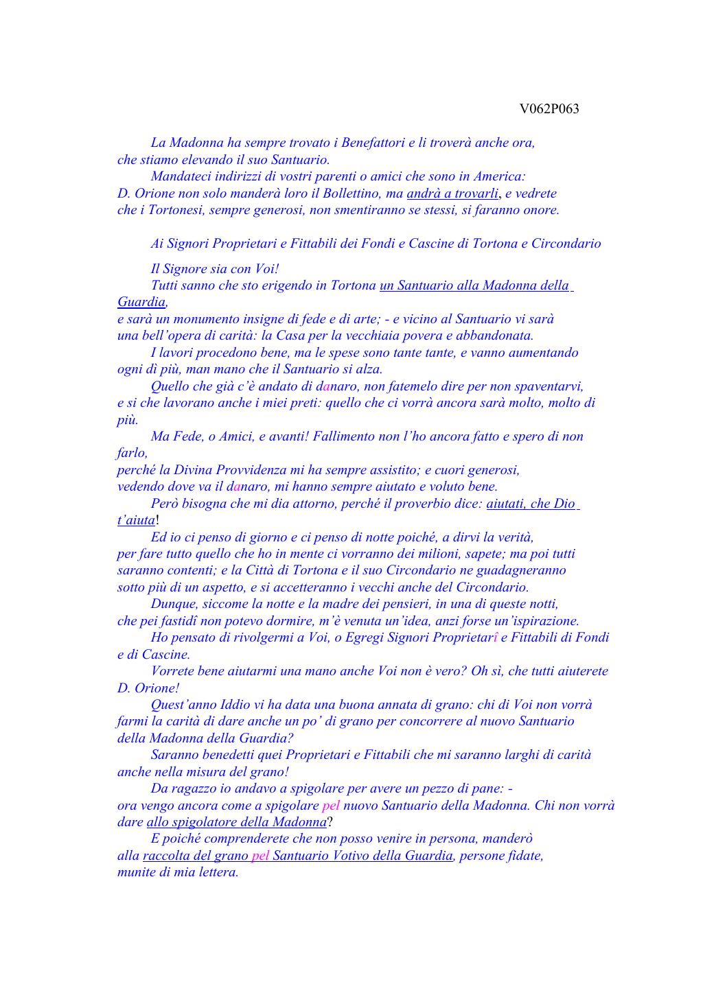 Scritti. Volume 062, pagina 091