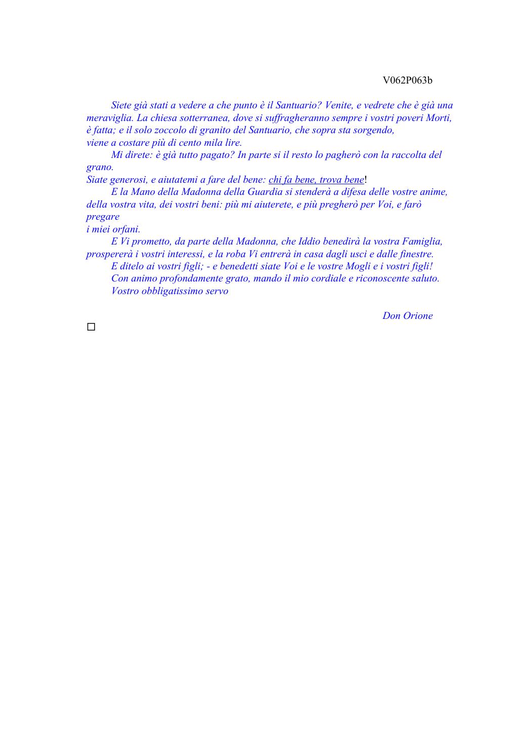 Scritti. Volume 062, pagina 092