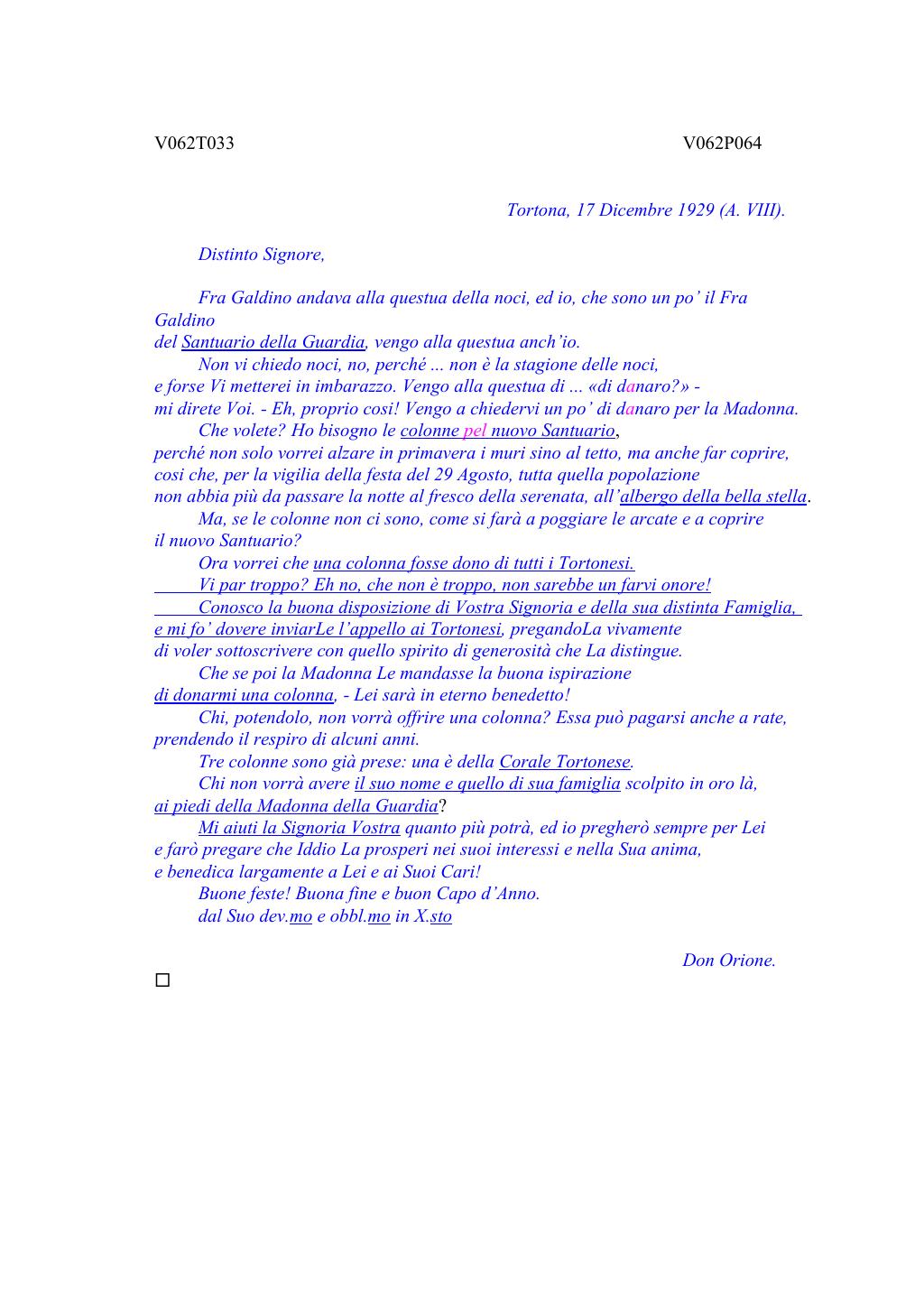 Scritti. Volume 062, pagina 093