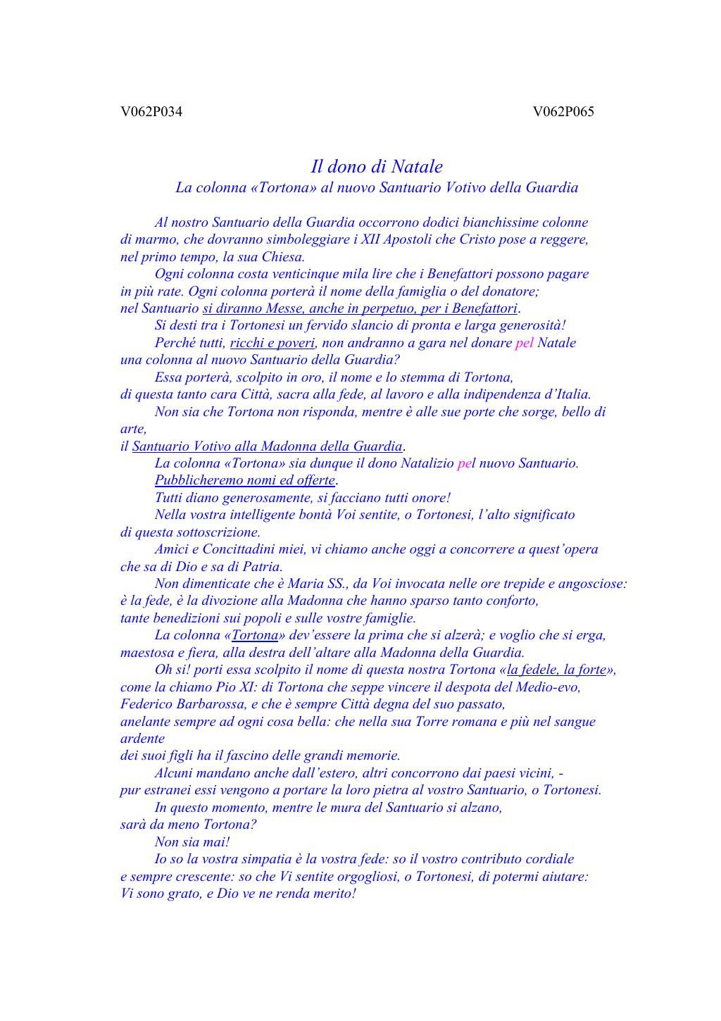 Scritti. Volume 062, pagina 094