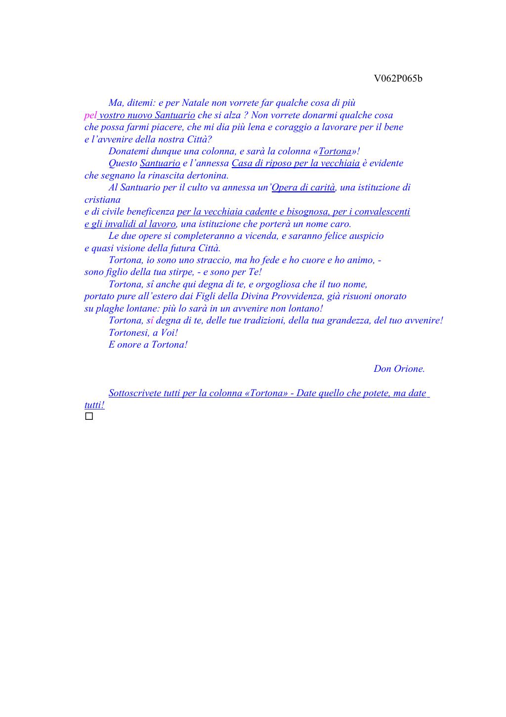 Scritti. Volume 062, pagina 095