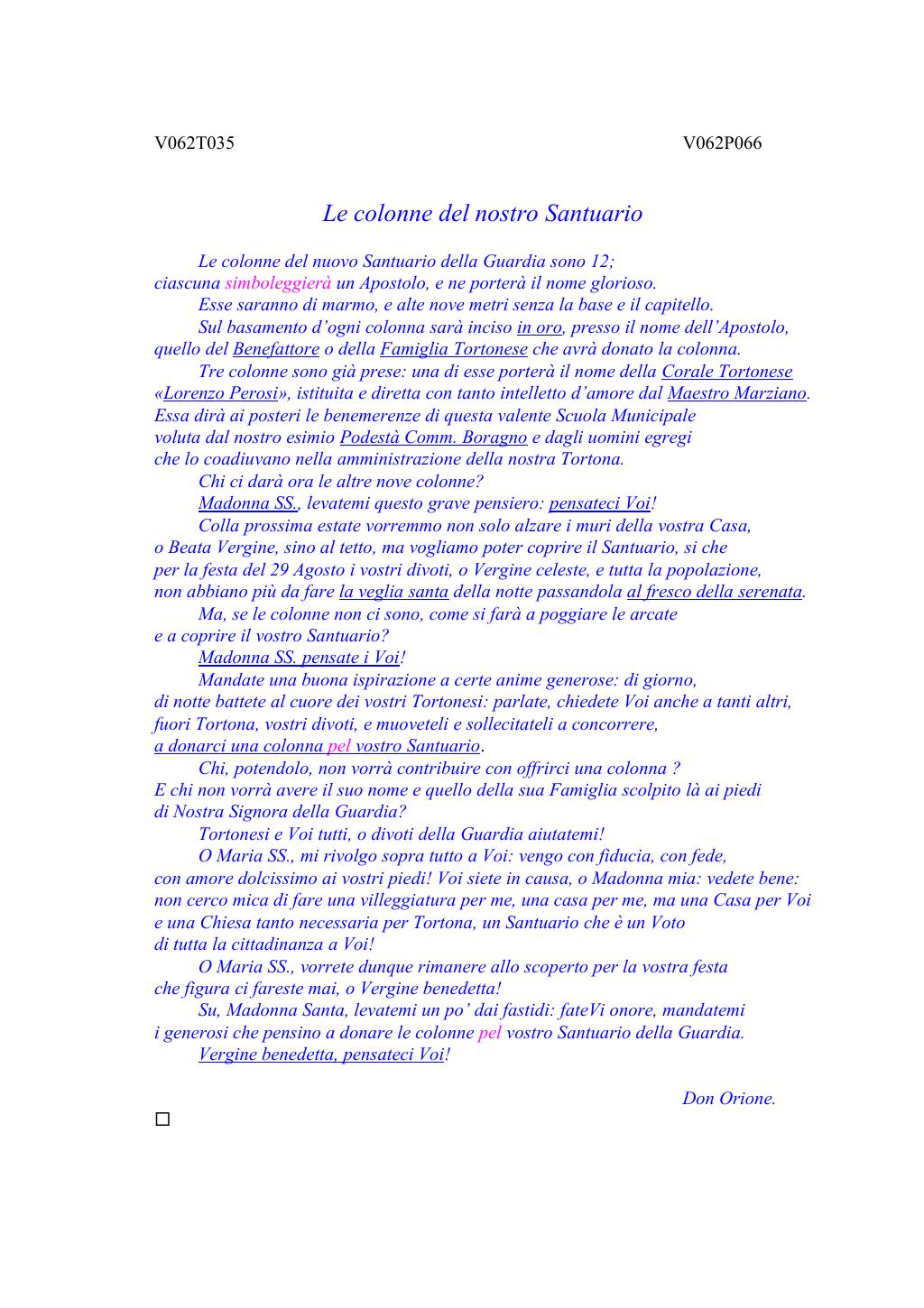 Scritti. Volume 062, pagina 096