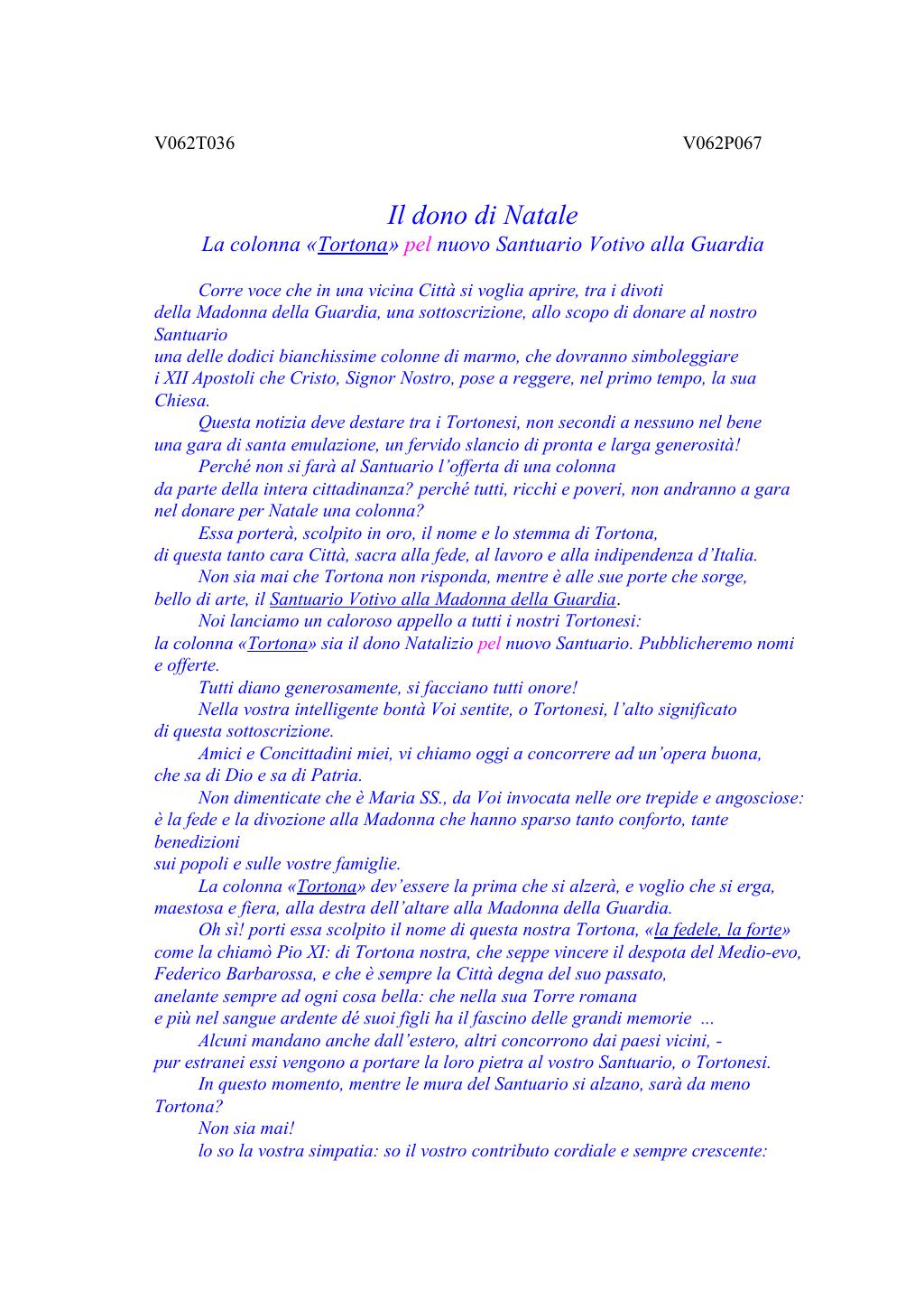 Scritti. Volume 062, pagina 097