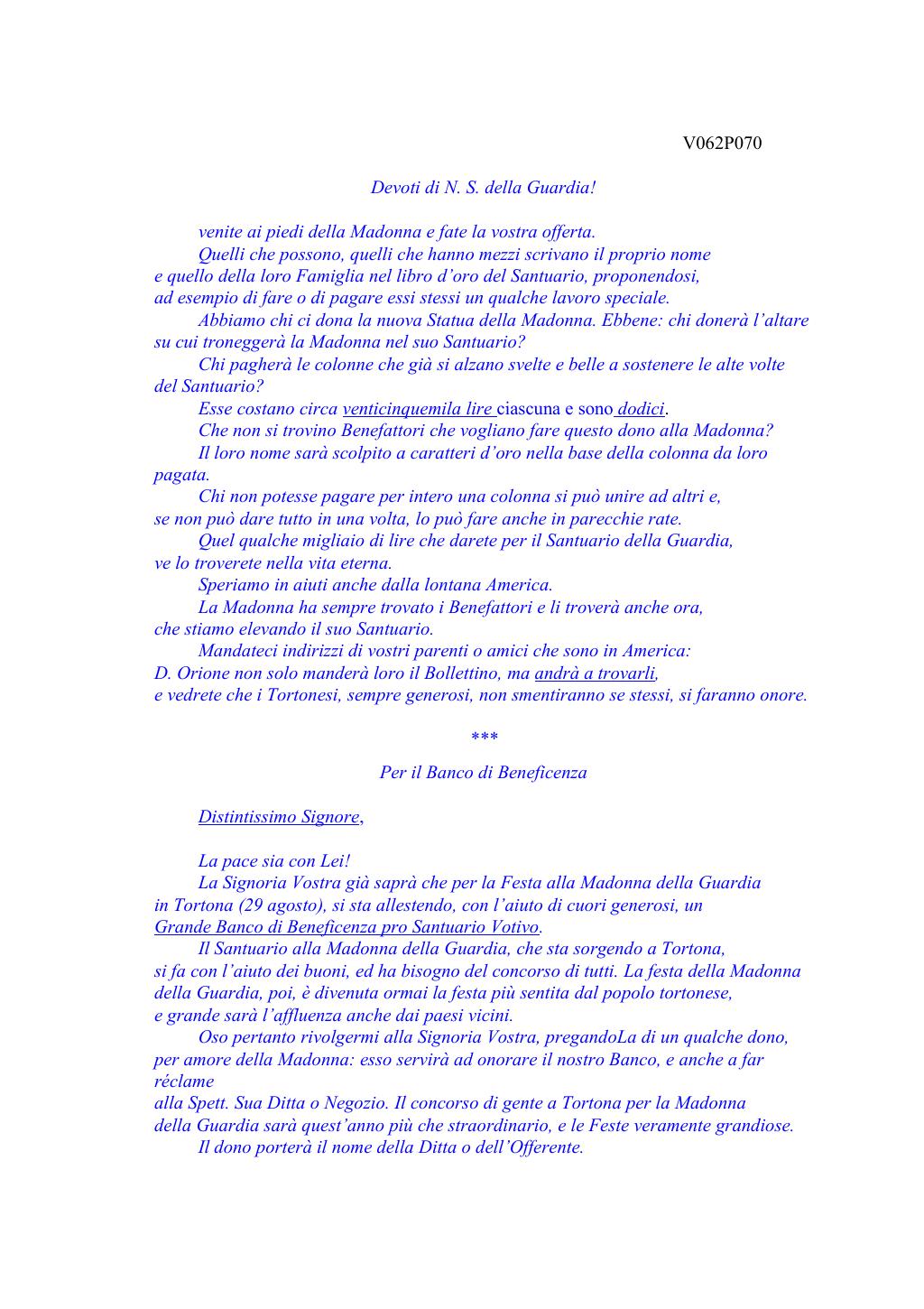 Scritti. Volume 062, pagina 104