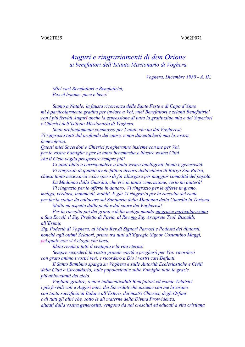 Scritti. Volume 062, pagina 106