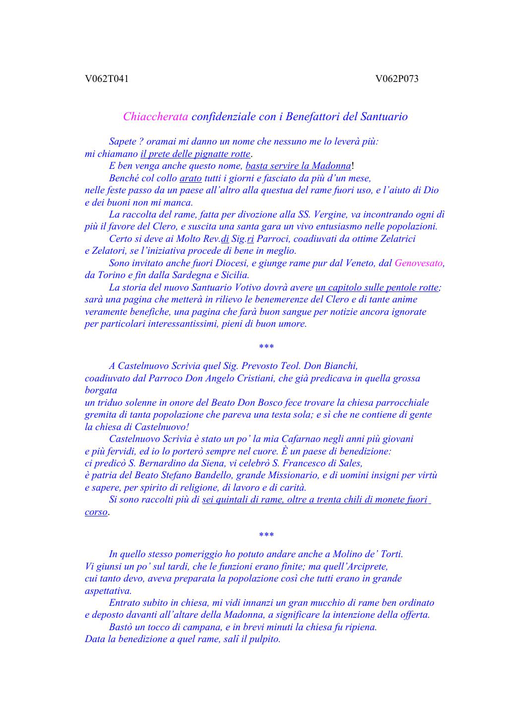 Scritti. Volume 062, pagina 110