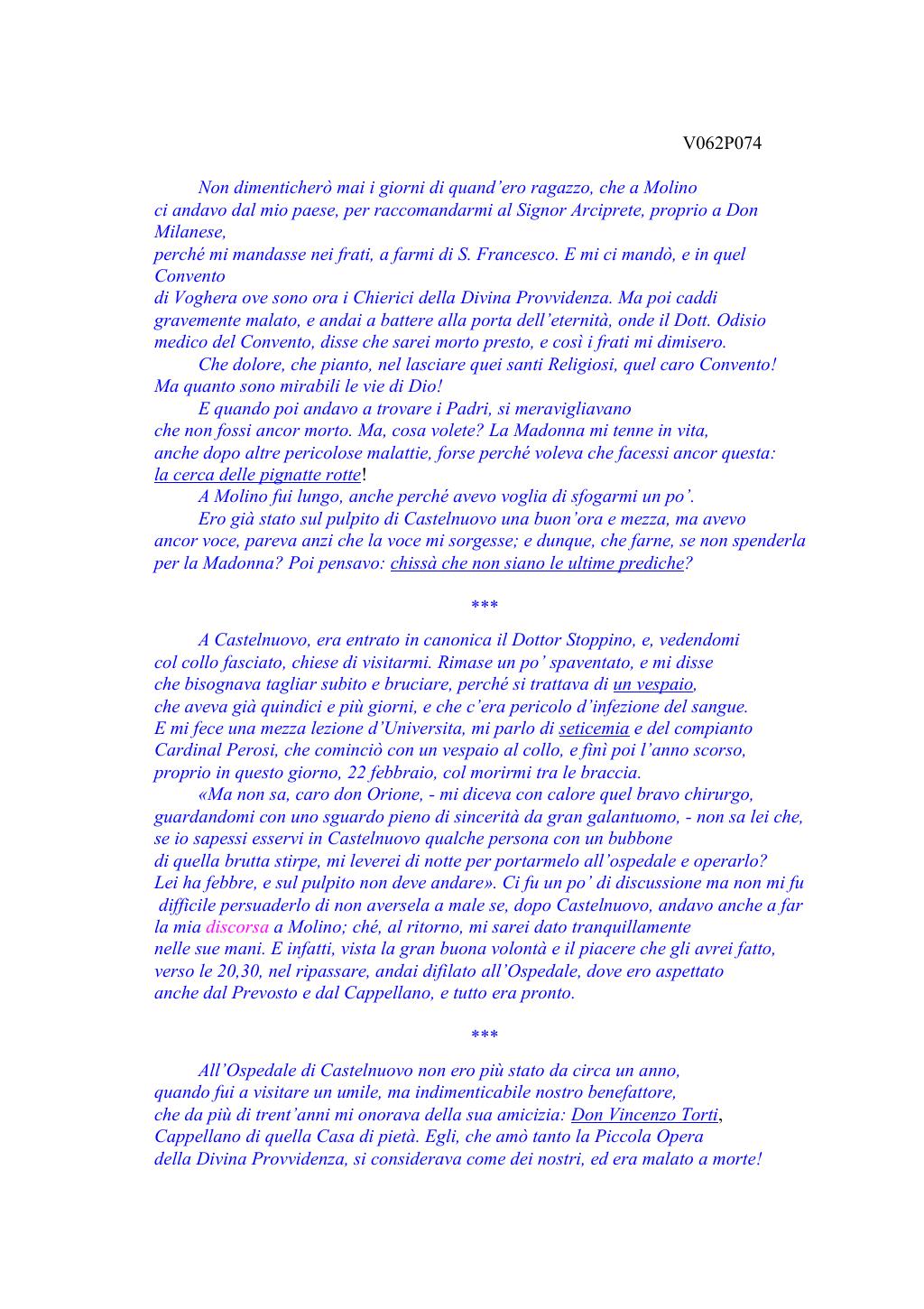 Scritti. Volume 062, pagina 112