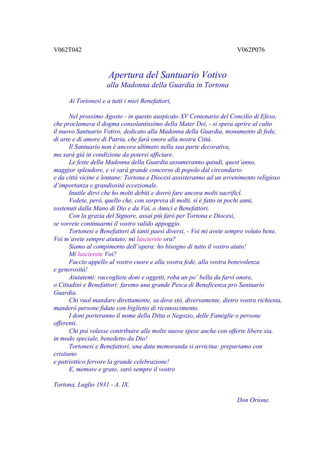 Scritti. Volume 062, pagina 115