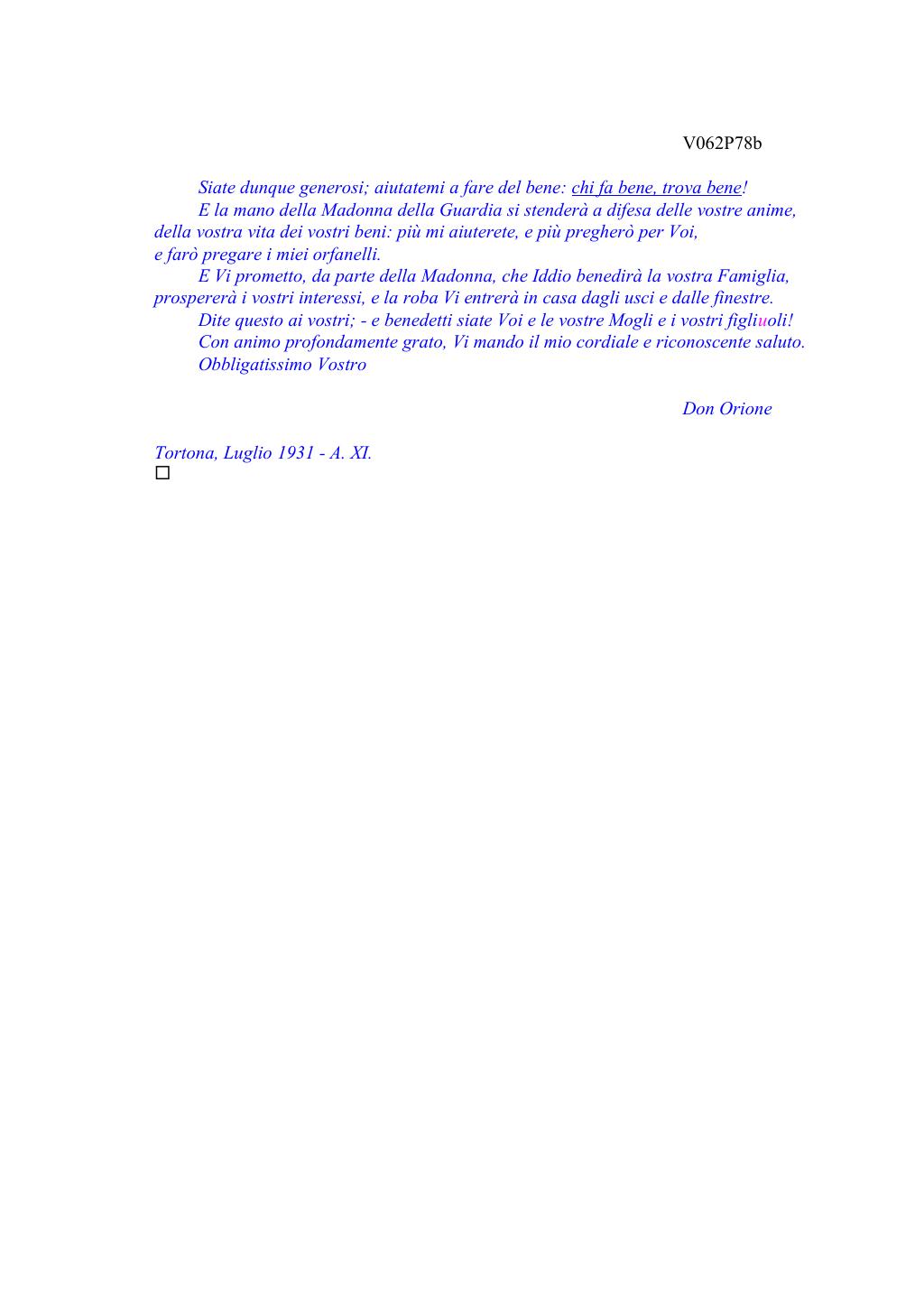 Scritti. Volume 062, pagina 119