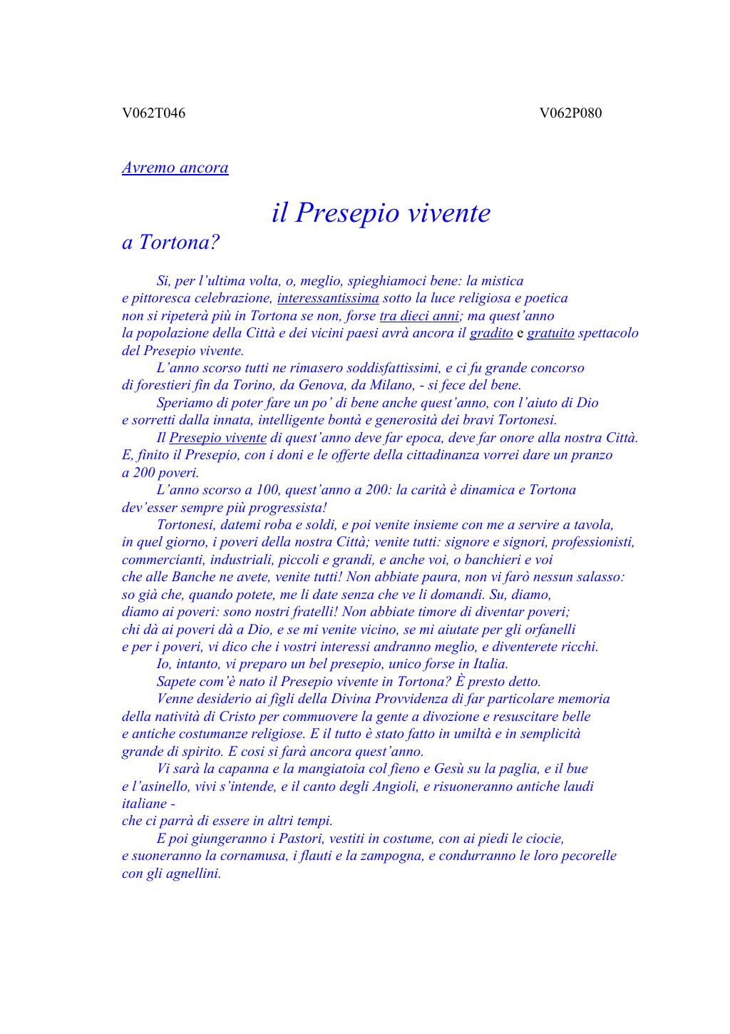 Scritti. Volume 062, pagina 122