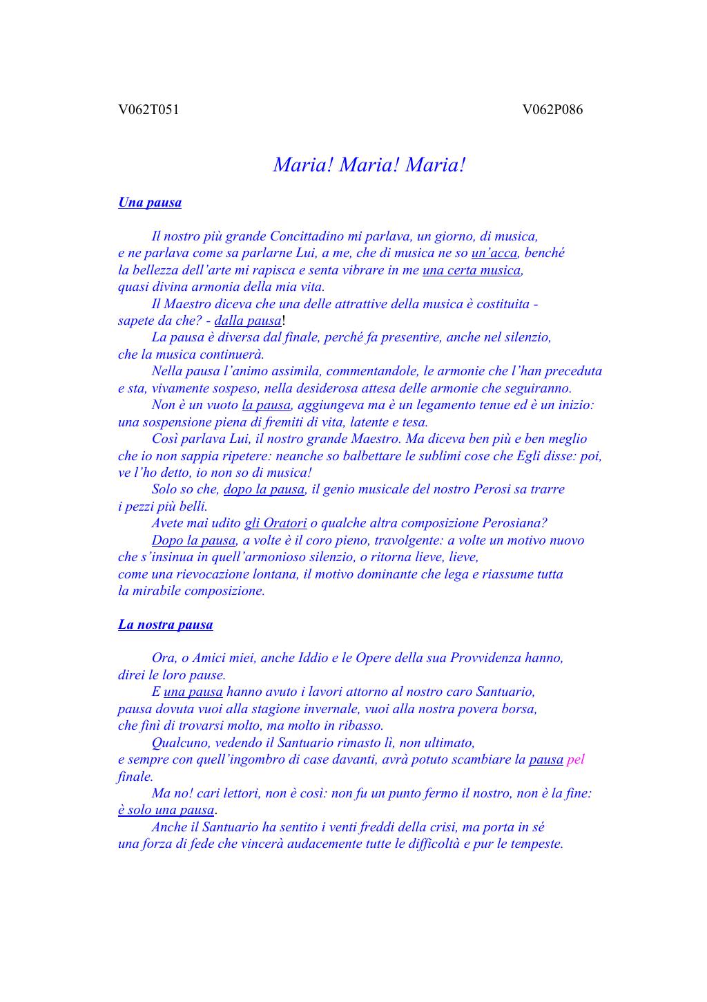 Scritti. Volume 062, pagina 131