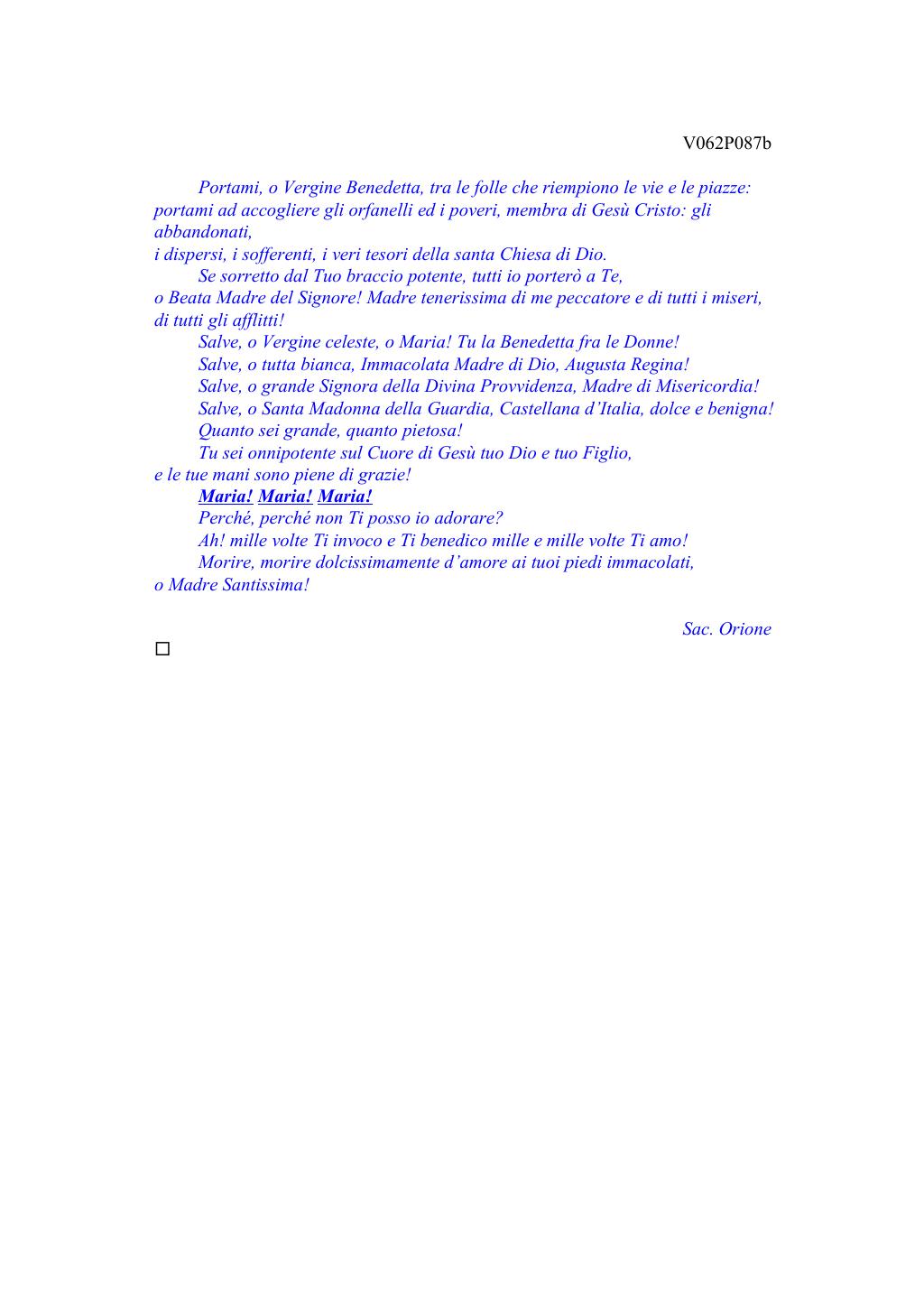 Scritti. Volume 062, pagina 133