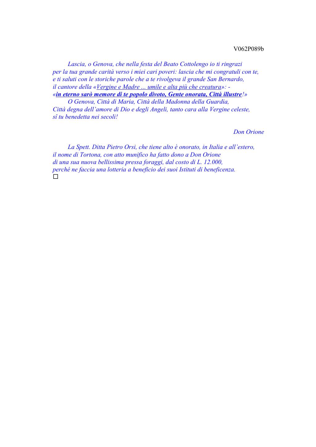 Scritti. Volume 062, pagina 137