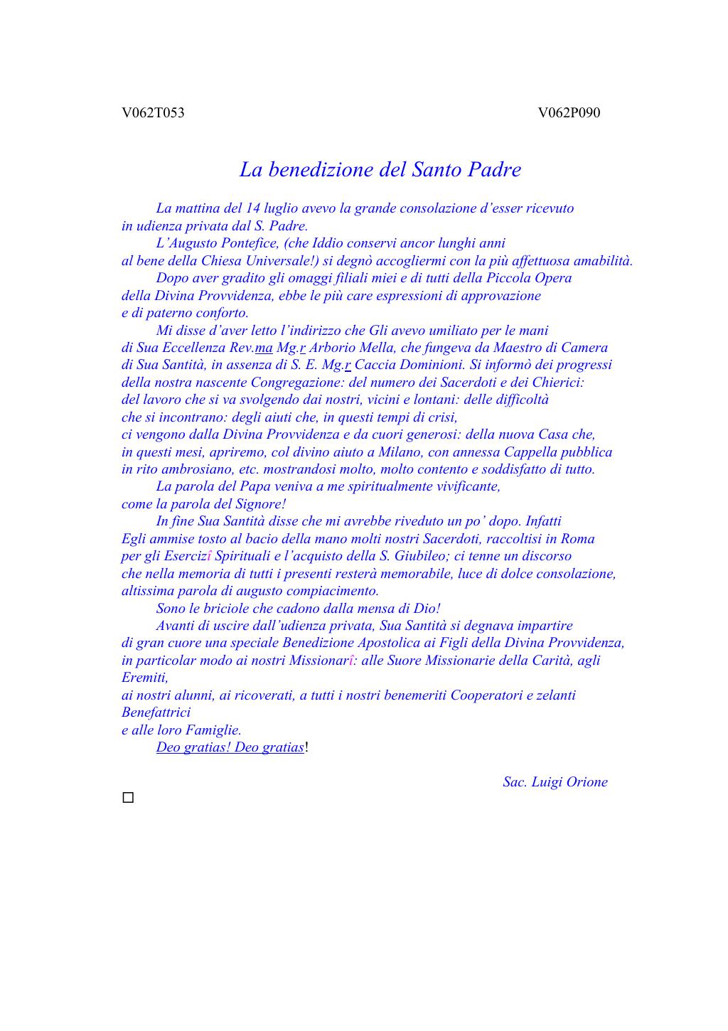 Scritti. Volume 062, pagina 138
