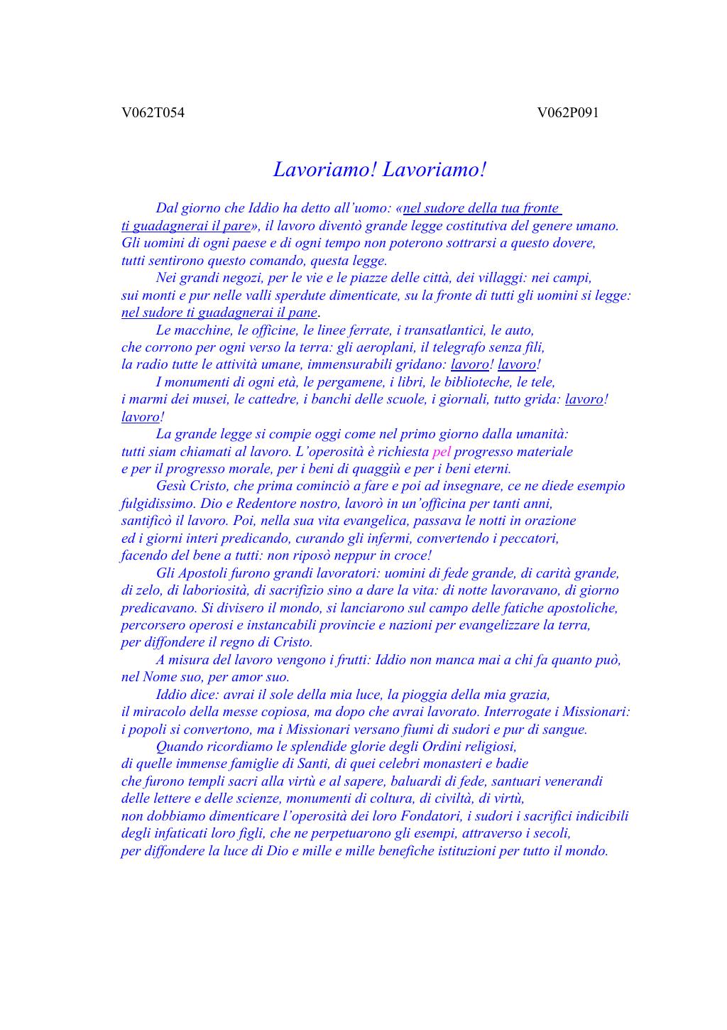 Scritti. Volume 062, pagina 139