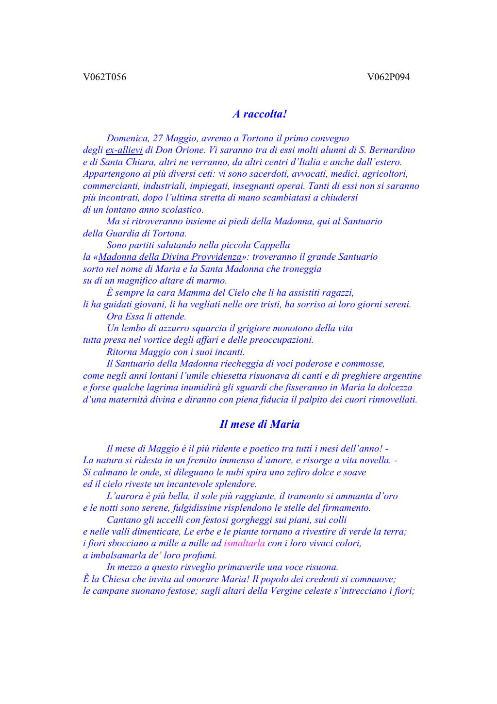 Scritti. Volume 062, pagina 143