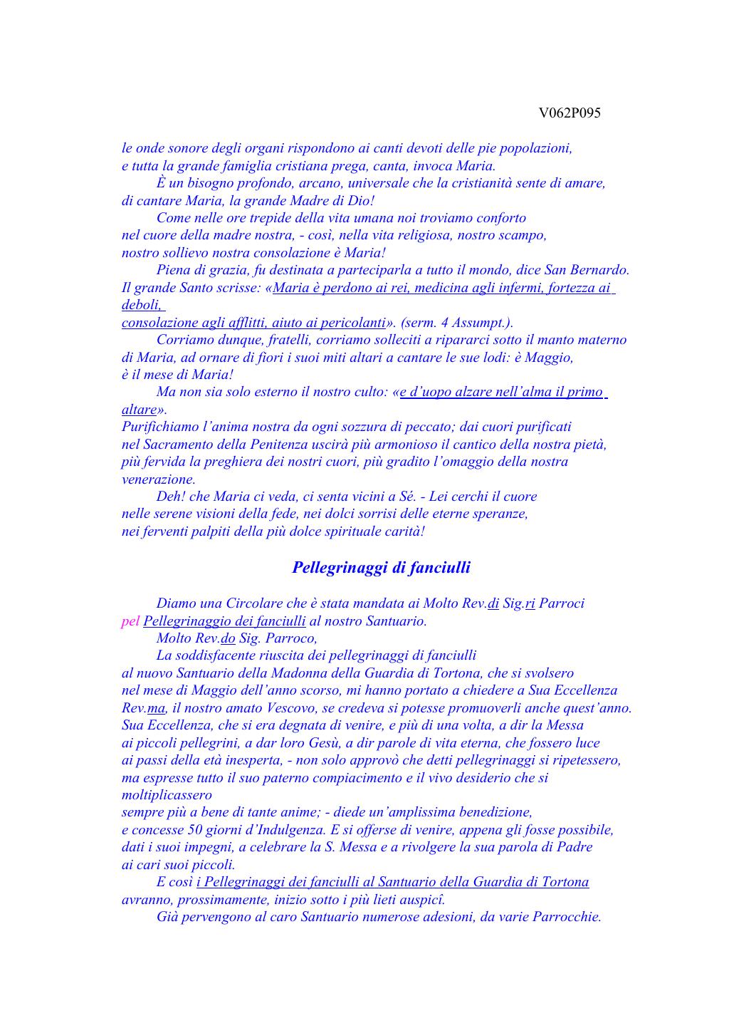 Scritti. Volume 062, pagina 144