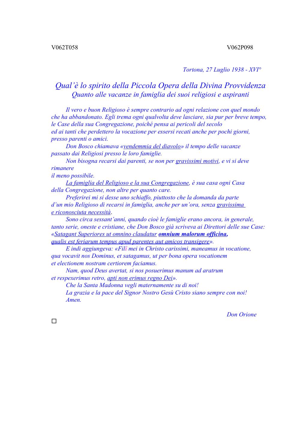 Scritti. Volume 062, pagina 148