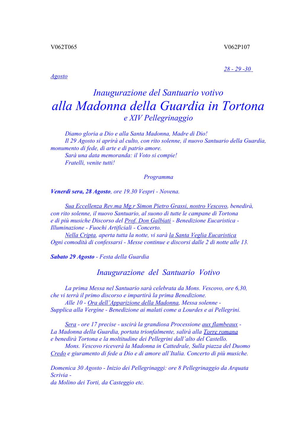 Scritti. Volume 062, pagina 161