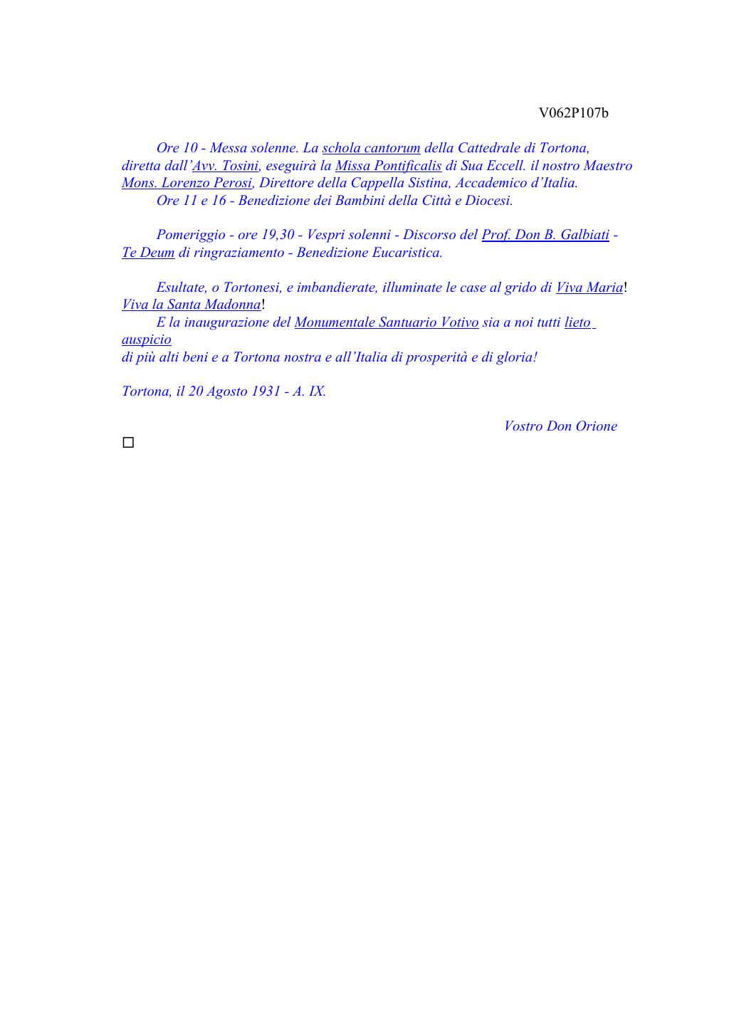 Scritti. Volume 062, pagina 162
