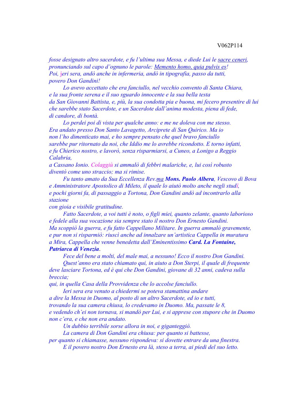 Scritti. Volume 062, pagina 173