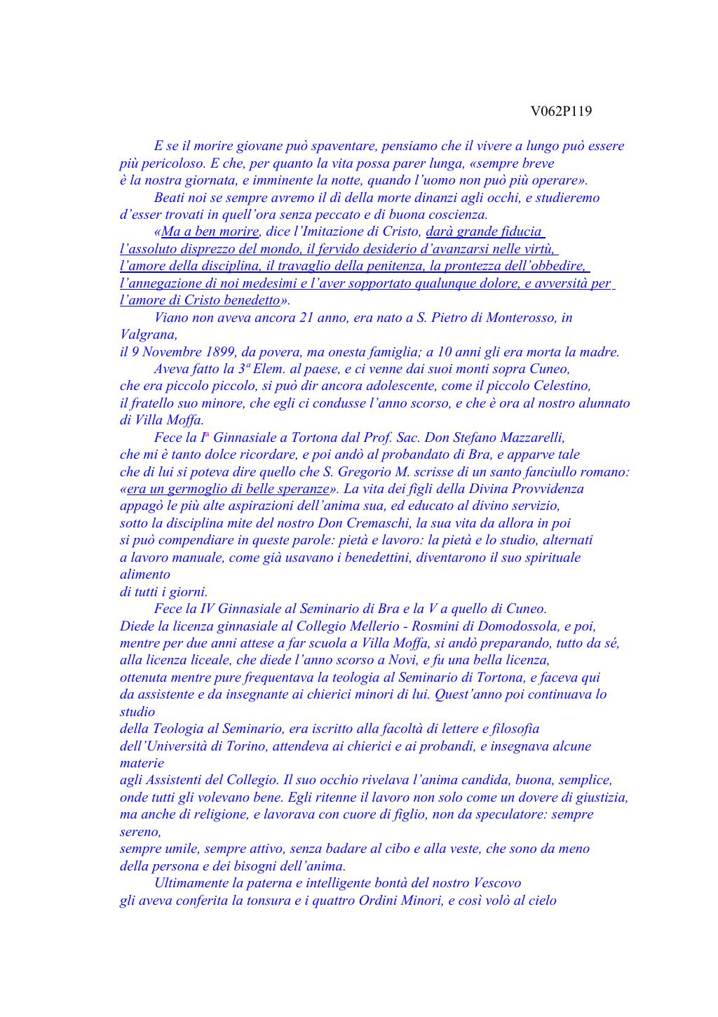 Scritti. Volume 062, pagina 178