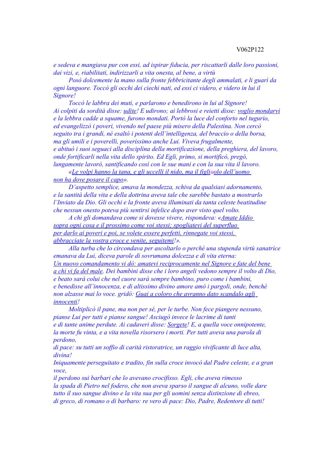 Scritti. Volume 062, pagina 186