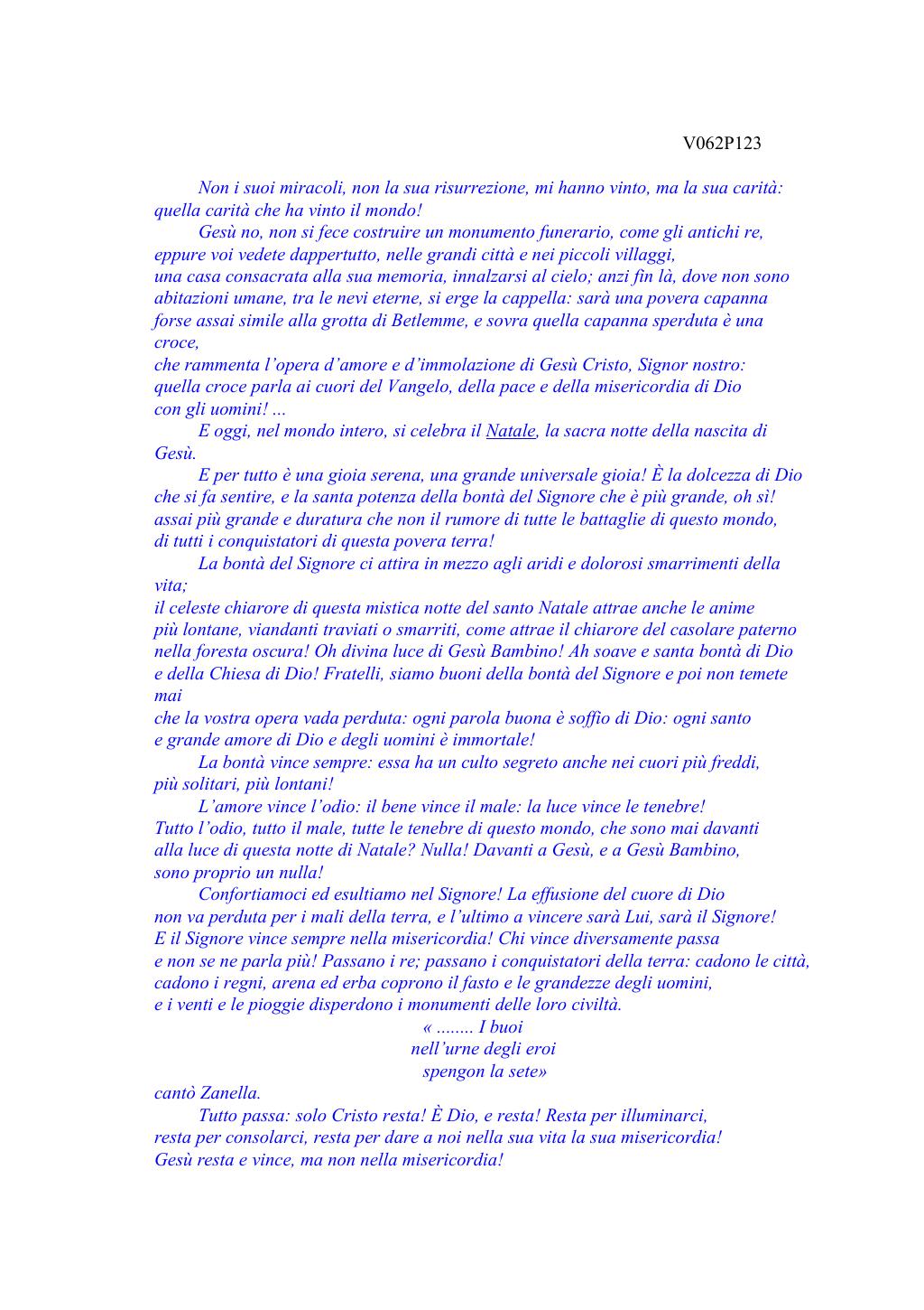 Scritti. Volume 062, pagina 188
