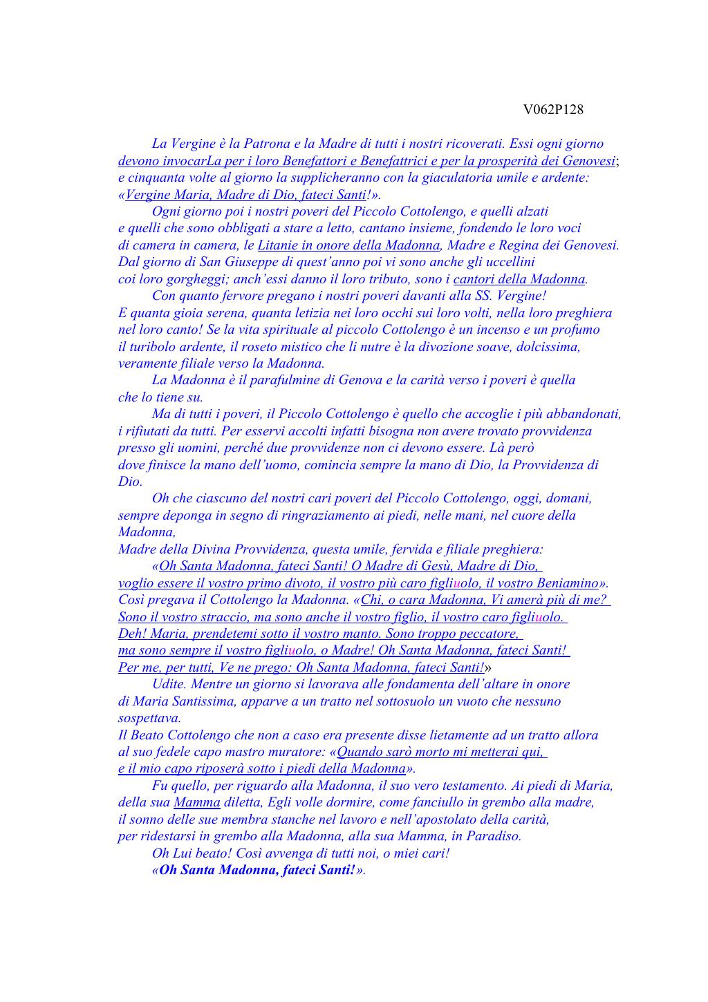Scritti. Volume 062, pagina 196