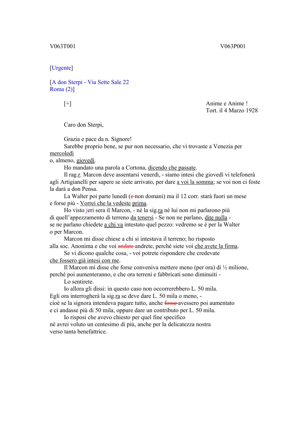 Scritti. Volume 063, pagina 002