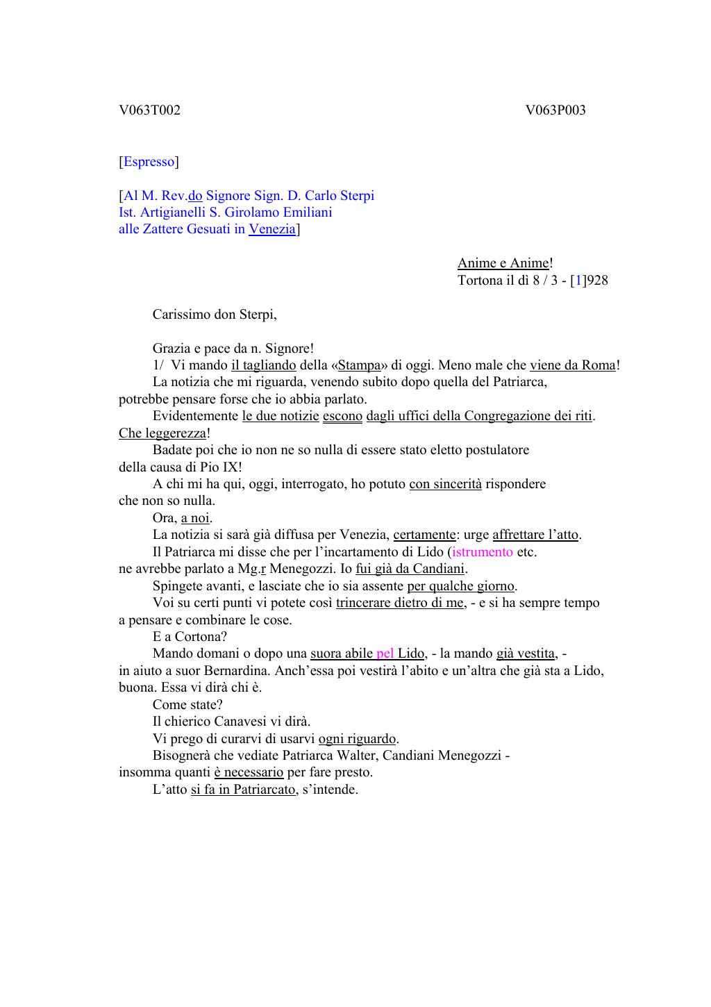 Scritti. Volume 063, pagina 004