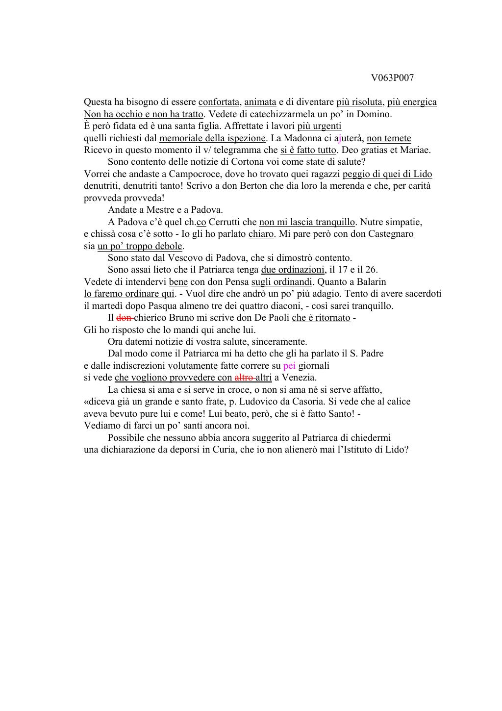 Scritti. Volume 063, pagina 008
